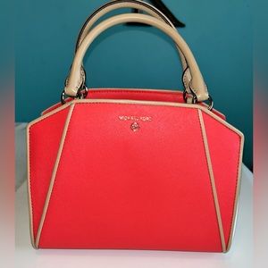 Michael Kors Cleo Purse